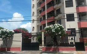 Apartamento Atalaia Aracaju